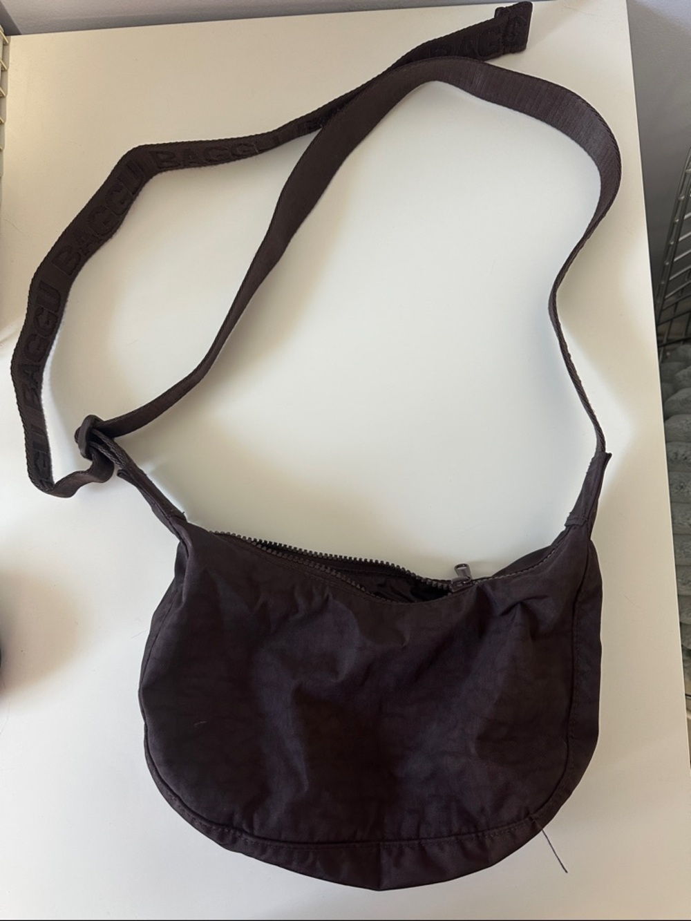 Baggu small Crecent Bag